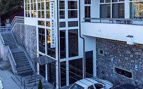 Hotel Hefaistos - Sovata